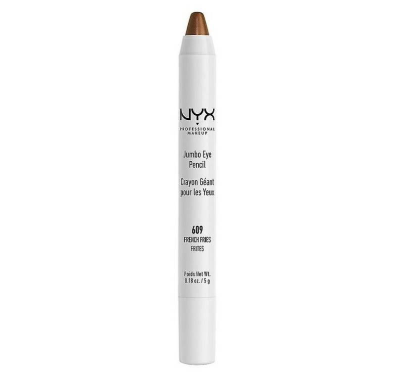 Nyx Professional Make Up Eyeliner JUMBO eye pencil #french fries 5 gr von Nyx Professional Make Up