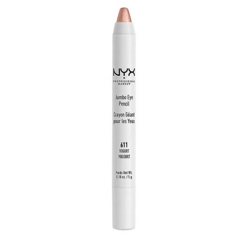 Nyx Professional Make Up Eyeliner Jumbo Eye Pencil Yogurt 5g von Nyx Professional Make Up