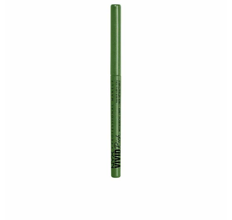 Nyx Professional Make Up Eyeliner VIVID RICH MECHANICAL Eyeliner-Stift #09 0.28 gr von Nyx Professional Make Up