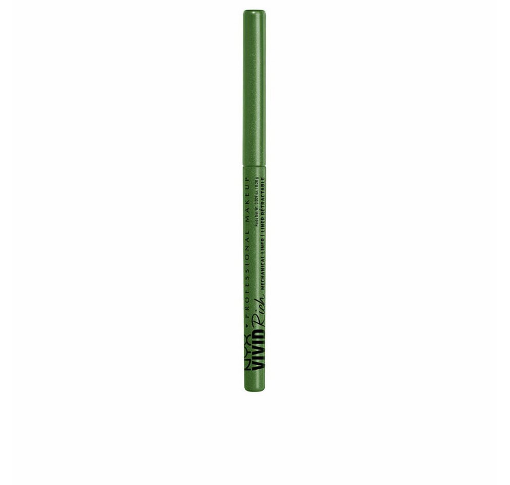 Nyx Professional Make Up Eyeliner VIVID RICH MECHANICAL Eyeliner-Stift #09 0.28 gr von Nyx Professional Make Up