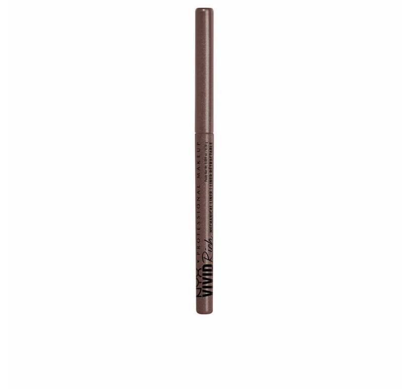 Nyx Professional Make Up Eyeliner VIVID RICH MECHANICAL Eyeliner-Stift #11 0.28 gr von Nyx Professional Make Up