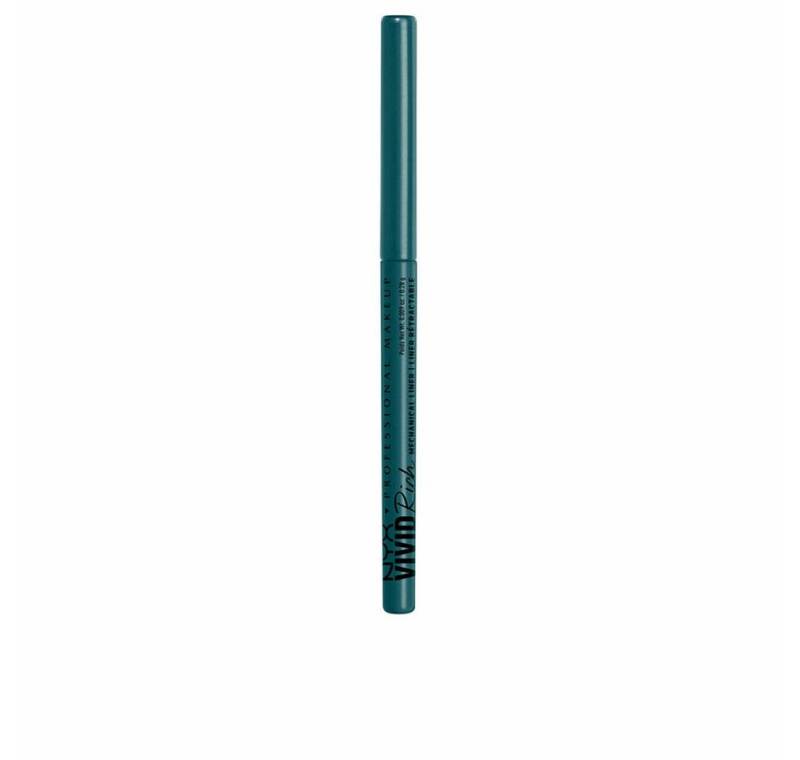 Nyx Professional Make Up Eyeliner VIVID RICH MECHANICAL Eyeliner-Stift #13 0.28 gr von Nyx Professional Make Up