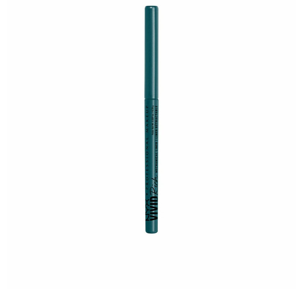 Nyx Professional Make Up Eyeliner VIVID RICH MECHANICAL Eyeliner-Stift #13 0.28 gr von Nyx Professional Make Up