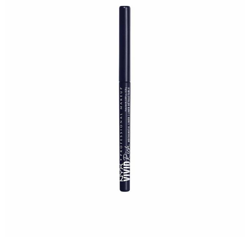 Nyx Professional Make Up Eyeliner VIVID RICH MECHANICAL Eyeliner-Stift #14 0.28 gr von Nyx Professional Make Up