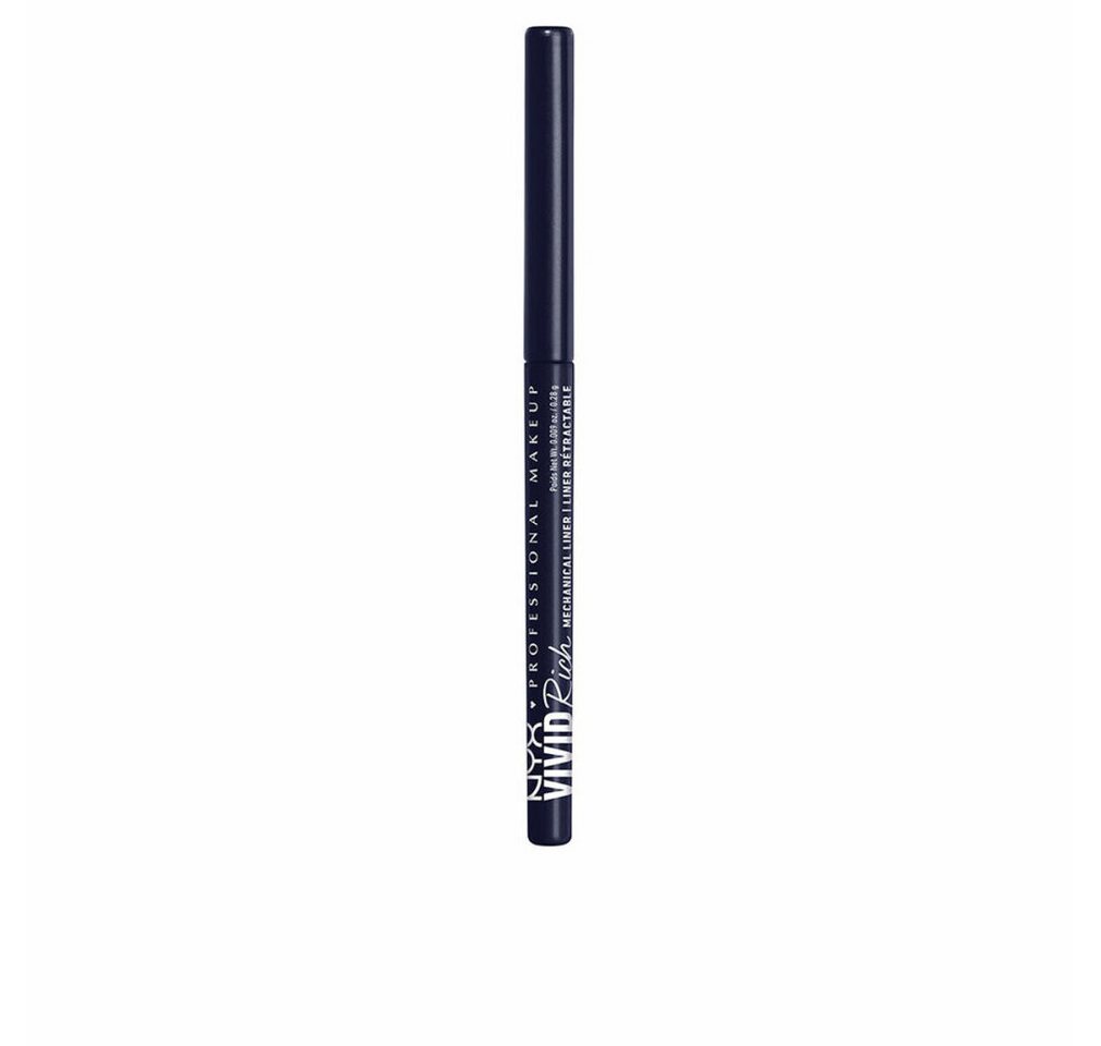 Nyx Professional Make Up Eyeliner VIVID RICH MECHANICAL Eyeliner-Stift #14 0.28 gr von Nyx Professional Make Up