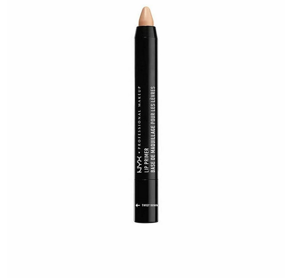 Nyx Professional Make Up Foundation Lip Primer Lip Makeup Base Deep Hautfarbe Nyx Professional Make Up Foundation Lip Primer Lip Makeup Base Deep Hautfarbe von Nyx Professional Make Up