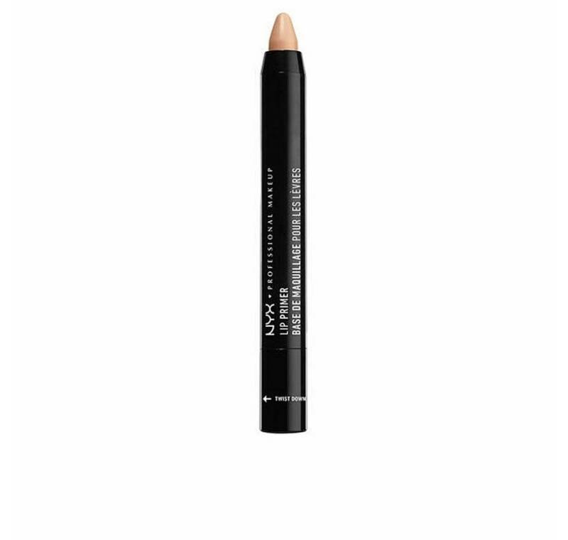 Nyx Professional Make Up Foundation Lip Primer Lip Makeup Base Deep Hautfarbe von Nyx Professional Make Up
