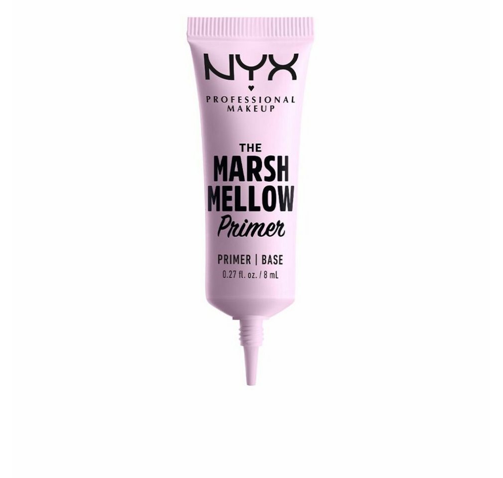 Nyx Professional Make Up Foundation Marsh Mellow Primer Mini 8ml von Nyx Professional Make Up