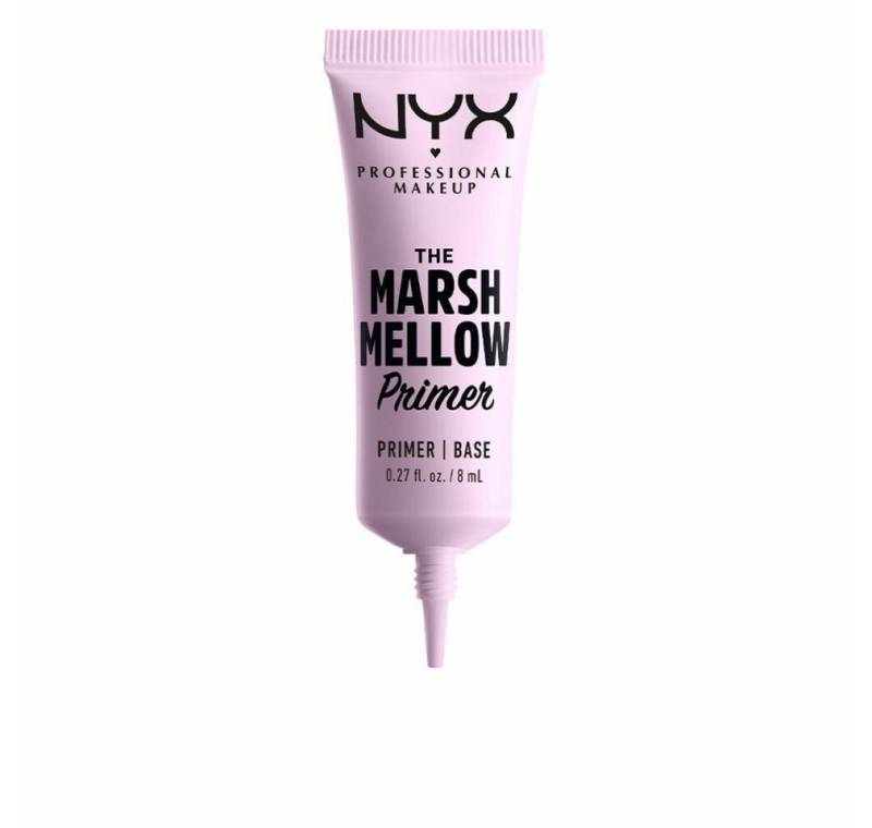 Nyx Professional Make Up Foundation Marsh Mellow Primer Mini 8ml von Nyx Professional Make Up