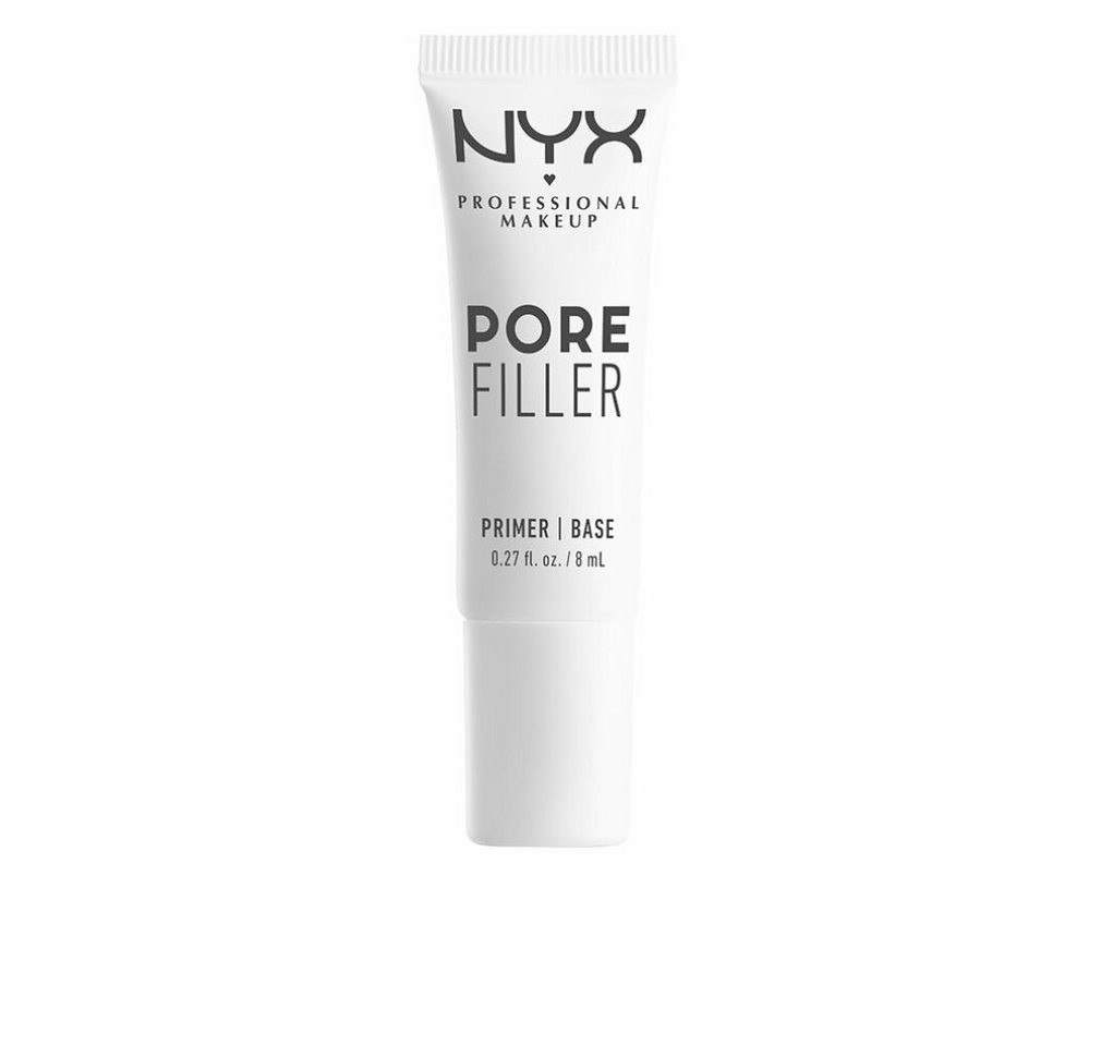 Nyx Professional Make Up Foundation Pore Filler Primer Mini 8ml von Nyx Professional Make Up