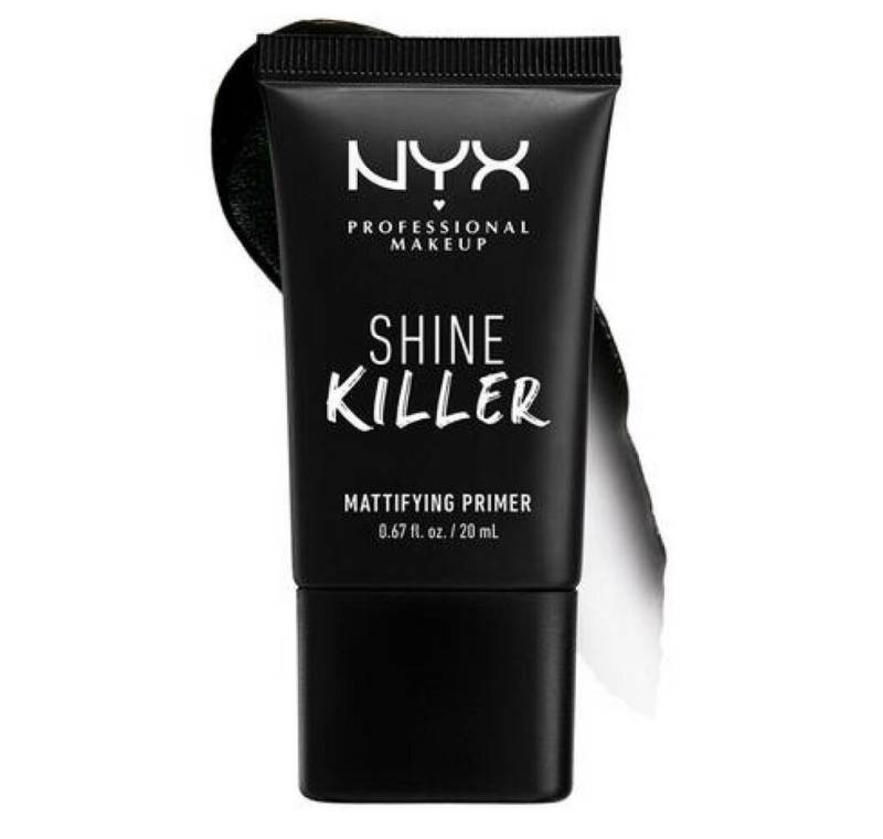 Nyx Professional Make Up Foundation - Shine Killer Primer von Nyx Professional Make Up