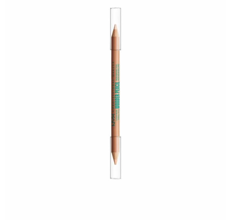 Nyx Professional Make Up Highlighter Wonder Pencil Micro Highlight Stick 01-Light 5,5g von Nyx Professional Make Up