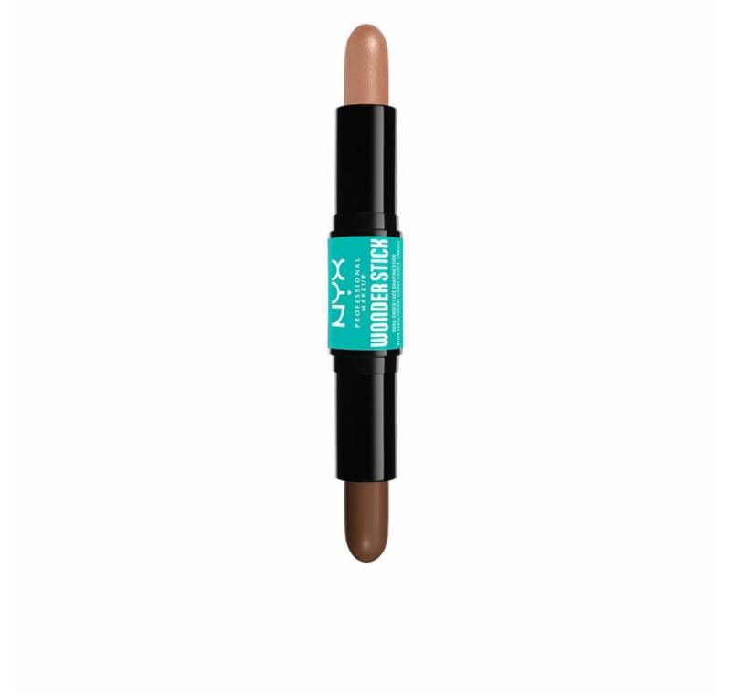 Nyx Professional Make Up Highlighter Wonder Stick Dual Face Lift 04-Medium 8g Nyx Professional Make Up Highlighter Wonder Stick Dual Face Lift 04-Medium 8g von Nyx Professional Make Up