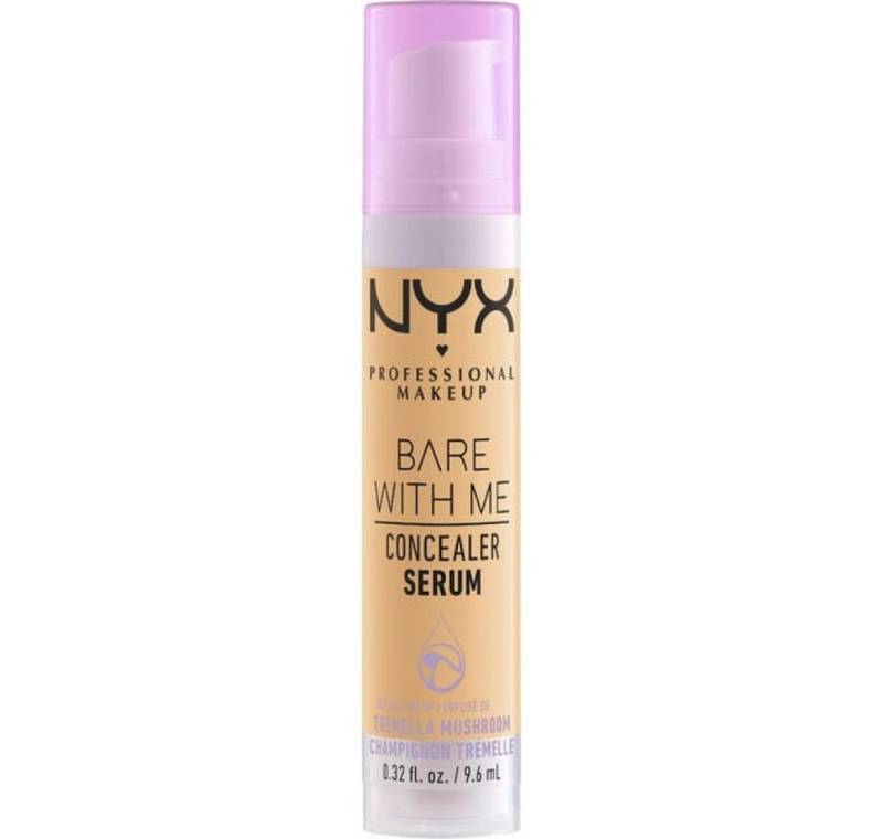 Nyx Professional Make Up Concealer Bare With Me Concealer Serum 05-Golden von Nyx Professional Make Up