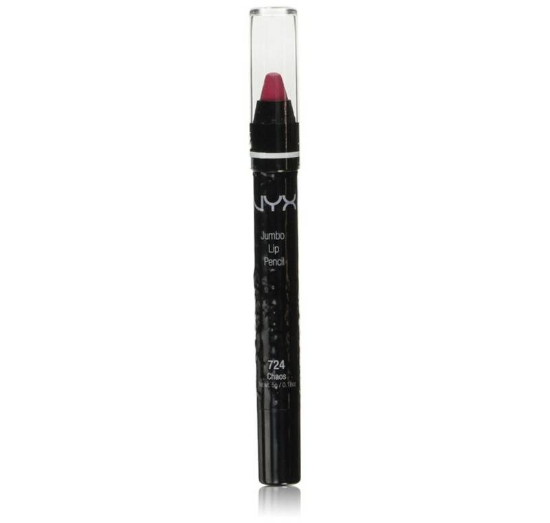 Nyx Professional Make Up Lipliner Jumbo Lip Pencil 703 Pink Hautfarbe 5 Gr von Nyx Professional Make Up