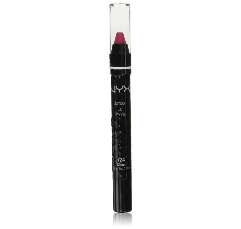 Nyx Professional Make Up Lipliner Jumbo Lip Pencil 703 Pink Hautfarbe 5 Gr von Nyx Professional Make Up