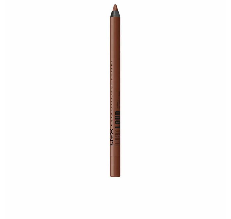 Nyx Professional Make Up Lipliner LINE LOUD lip pencil stick #29-not equivalent 1.2 ml von Nyx Professional Make Up