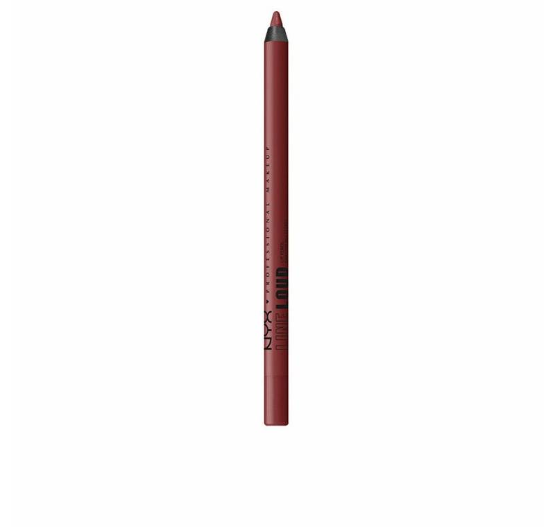 Nyx Professional Make Up Lipliner LINE LOUD lip pencil stick #31-Ten Out of Ten 1.2 ml von Nyx Professional Make Up