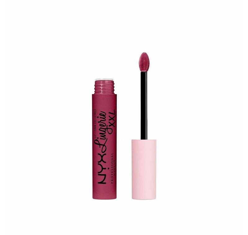 Nyx Professional Make Up Lippenstift Lingerie Xxl Xxtended von Nyx Professional Make Up