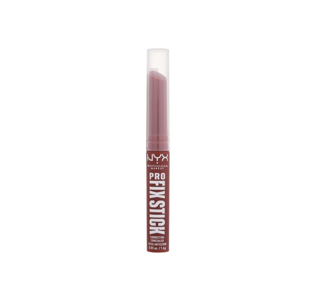 Nyx Professional Make Up Make-up Pro Fix Stick Colour Correcting Concealer 1.6g - 0.6 Brick Red von Nyx Professional Make Up