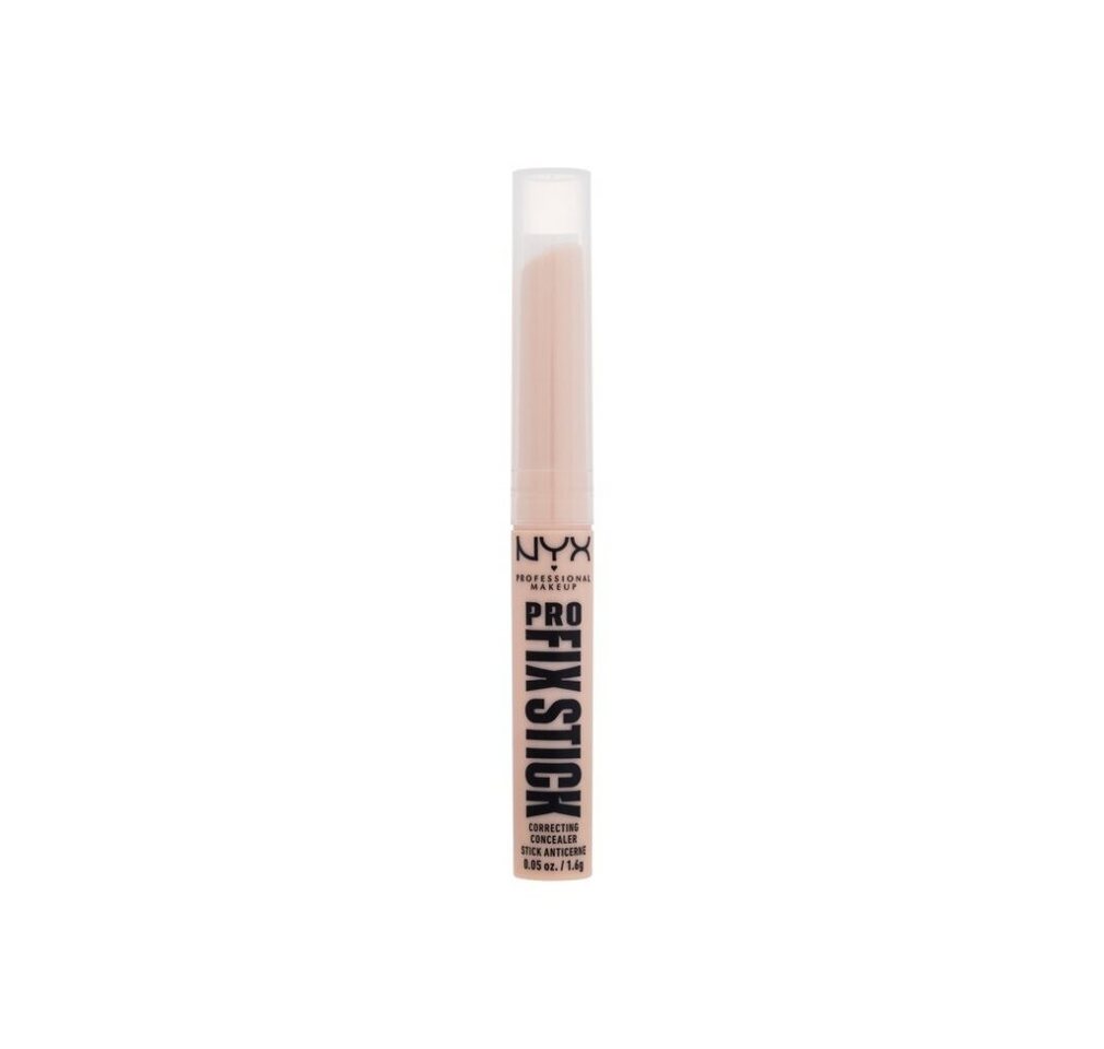 Nyx Professional Make Up Make-up Pro Fix Stick Colour Correcting Concealer 1.6g - 03 Alabaster von Nyx Professional Make Up