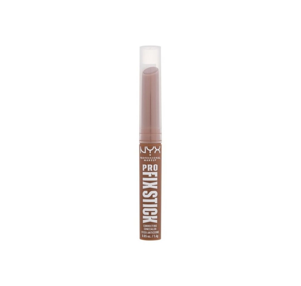 Nyx Professional Make Up Make-up Pro Fix Stick Colour Correcting Concealer 1.6g - 14 Sienna von Nyx Professional Make Up