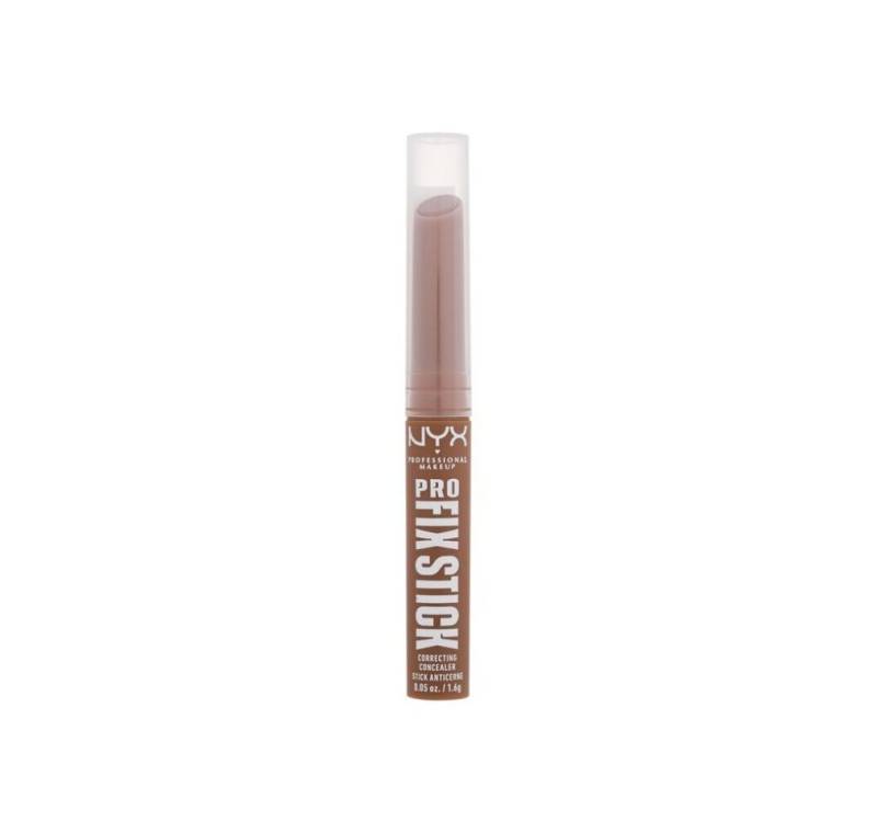Nyx Professional Make Up Make-up Pro Fix Stick Colour Correcting Concealer 1.6g - 14 Sienna von Nyx Professional Make Up