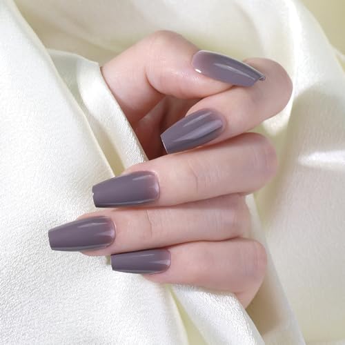 Nzakybbi Press on nails Kurz Ballerina Gradient künstliche Nägel Zum Aufkleben Babyboomer Kurz Fake Nails Acrylic Künstliche Fingernägel mit Nagelkleber, 24 Stück Künstliche für Frauen & Mädchen Nzakybbi Press on nails Kurz Ballerina Gradient künstliche Nägel Zum Aufkleben Babyboomer Kurz Fake Nails Acrylic Künstliche Fingernägel mit Nagelkleber, 24 Stück Künstliche für Frauen & Mädchen von Nzakybbi