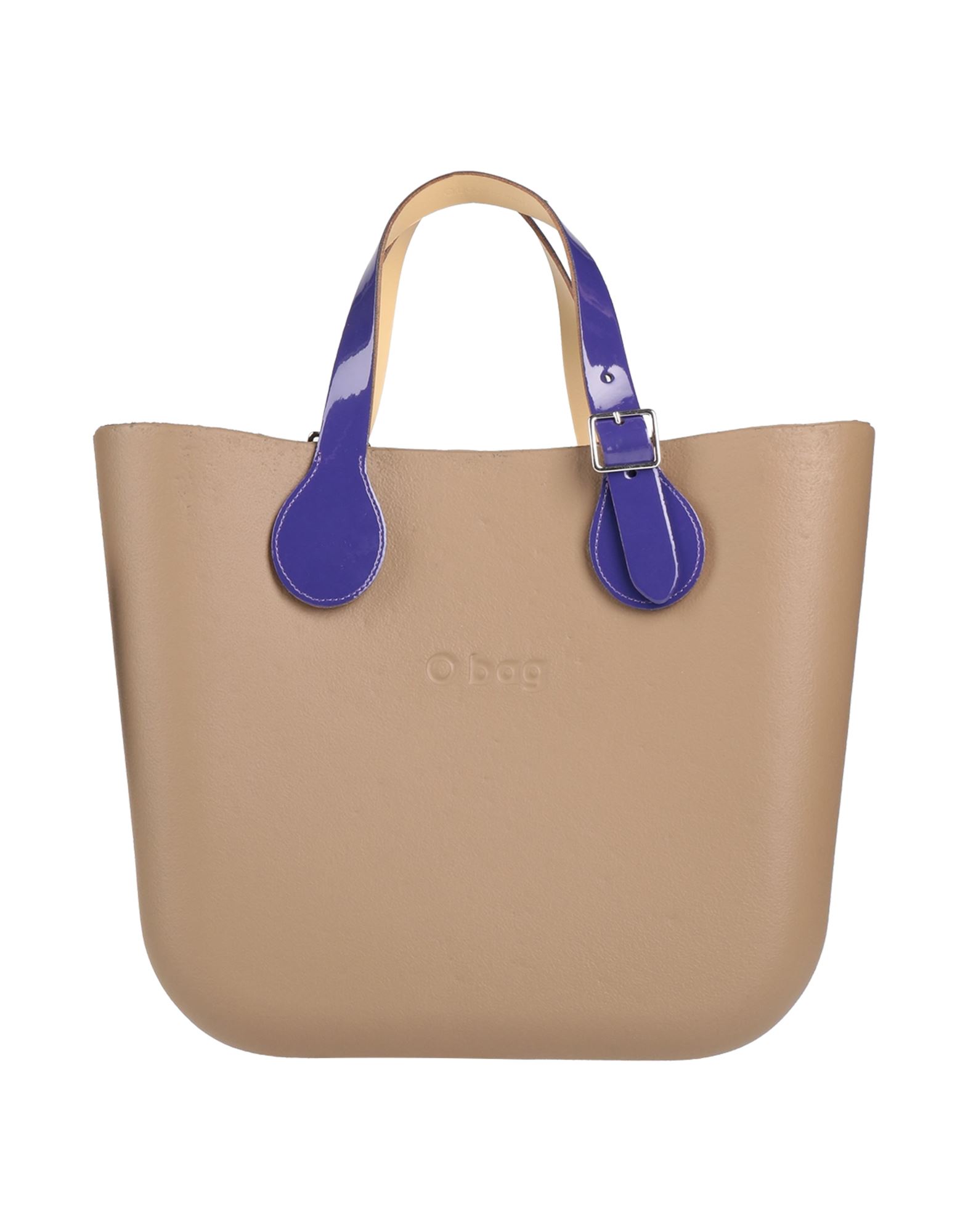 O BAG Handtaschen Damen Khaki von O BAG