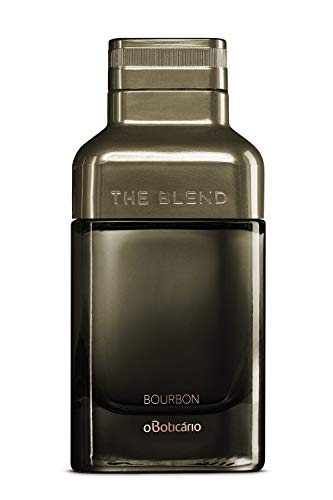 The Blend Bourbon Oriental Especiada 100 ml von O BOTICARIO