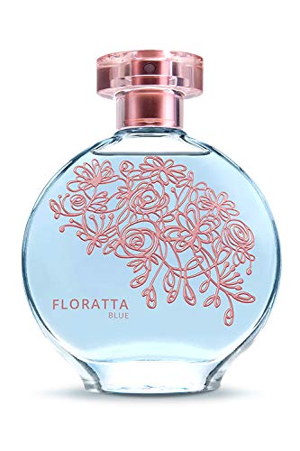 Floratta Blue Eau de Toilette 75 ml Parfüm oBoticário Perfume Floratta Blue Eau de Toilette 75ml von O Boticário