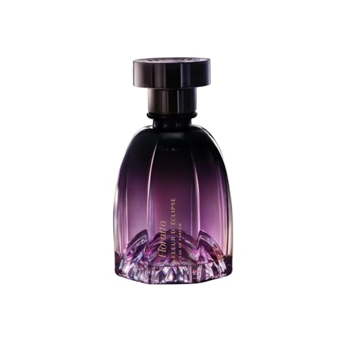 Floratta Fleur D'Éclipse - Eau de Parfum - 75ml von O BOTICARIO