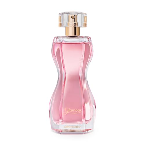 Glamour Edt oBoticário - 75ml Glamour Edt oBoticário - 75ml von O Boticário