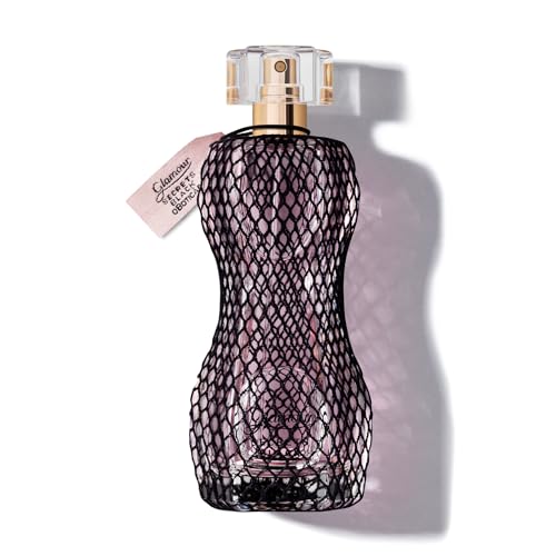 O Boticário Glamour Secrets Black Eau de Toilette EDT für Damen, Duft Mandarine, Pflaume, Vanille und Patschuli, 75 ml O Boticário Glamour Secrets Black Eau de Toilette EDT für Damen, Duft Mandarine, Pflaume, Vanille und Patschuli, 75 ml von O Boticário
