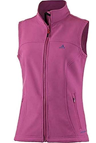 O CK Damen Weste OCK - Lila Gr. 42 von O CK