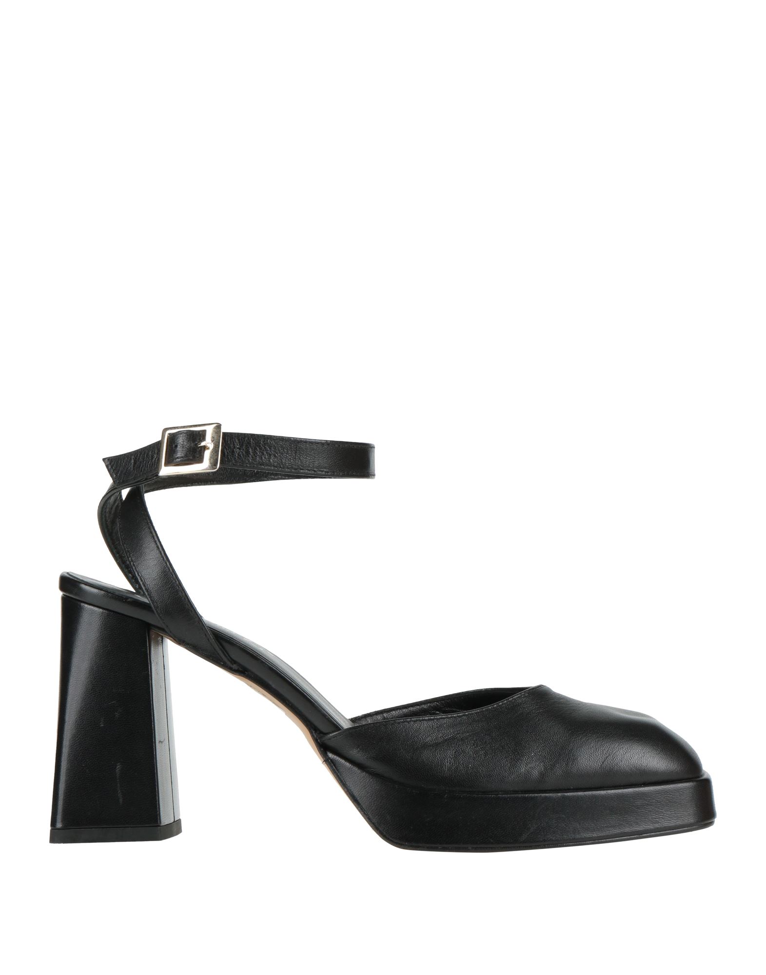 O'DAN LI Pumps Damen Schwarz von O'DAN LI