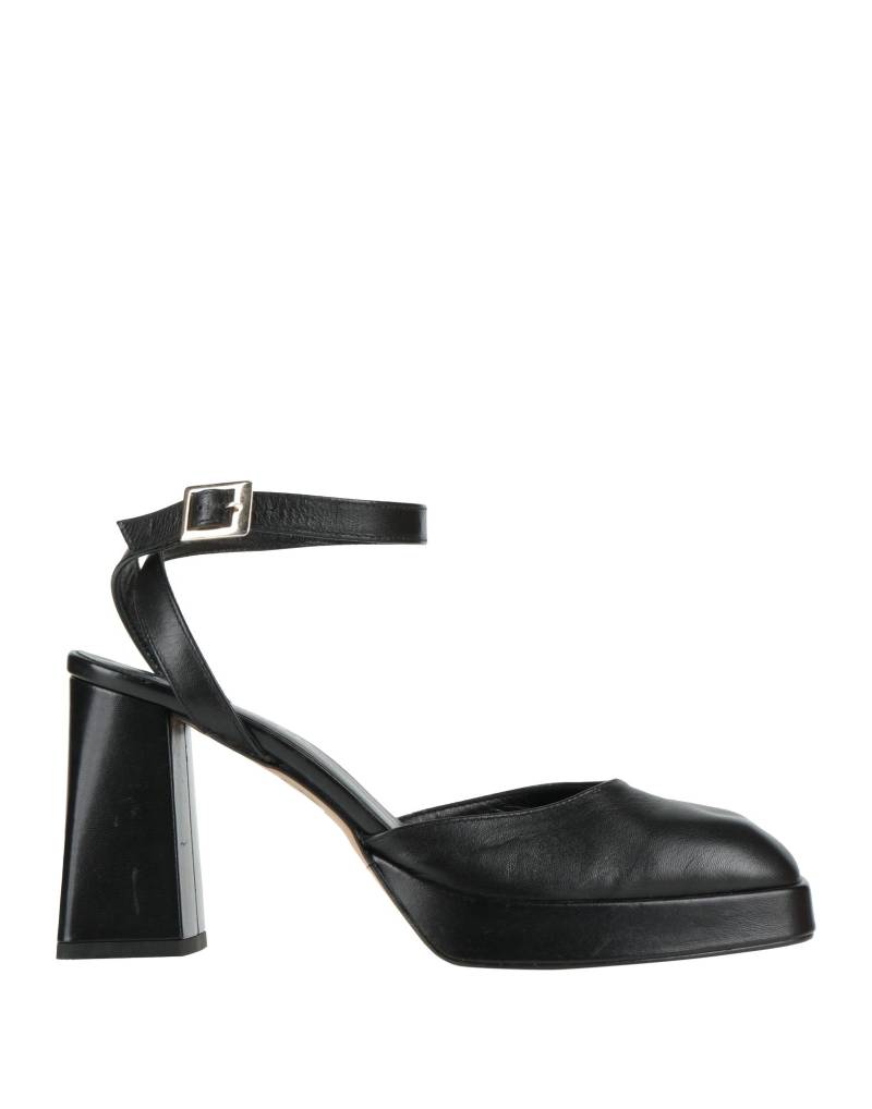 O'DAN LI Pumps Damen Schwarz O'DAN LI Pumps Damen Schwarz von O'DAN LI
