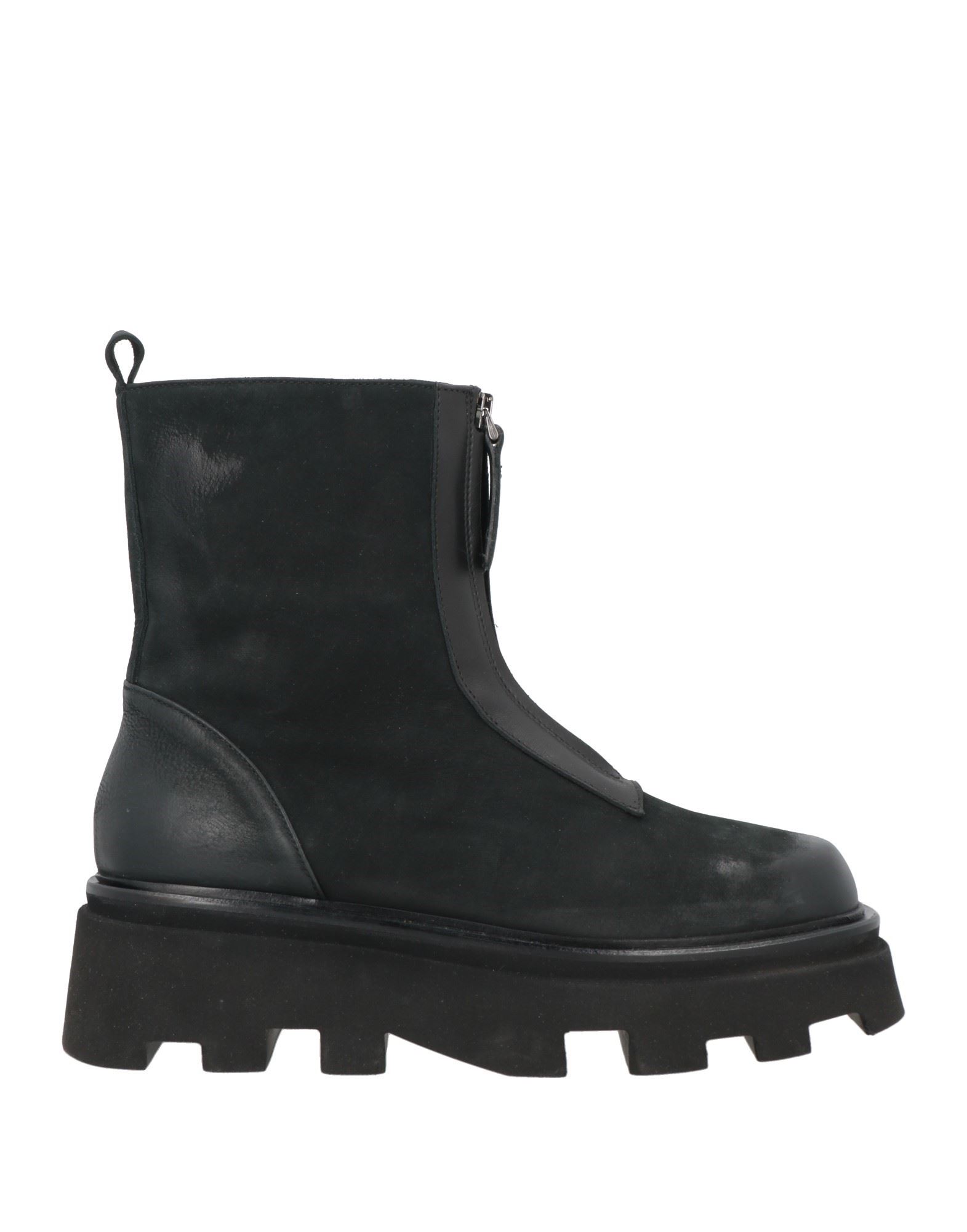 O'DAN LI Stiefelette Damen Schwarz von O'DAN LI