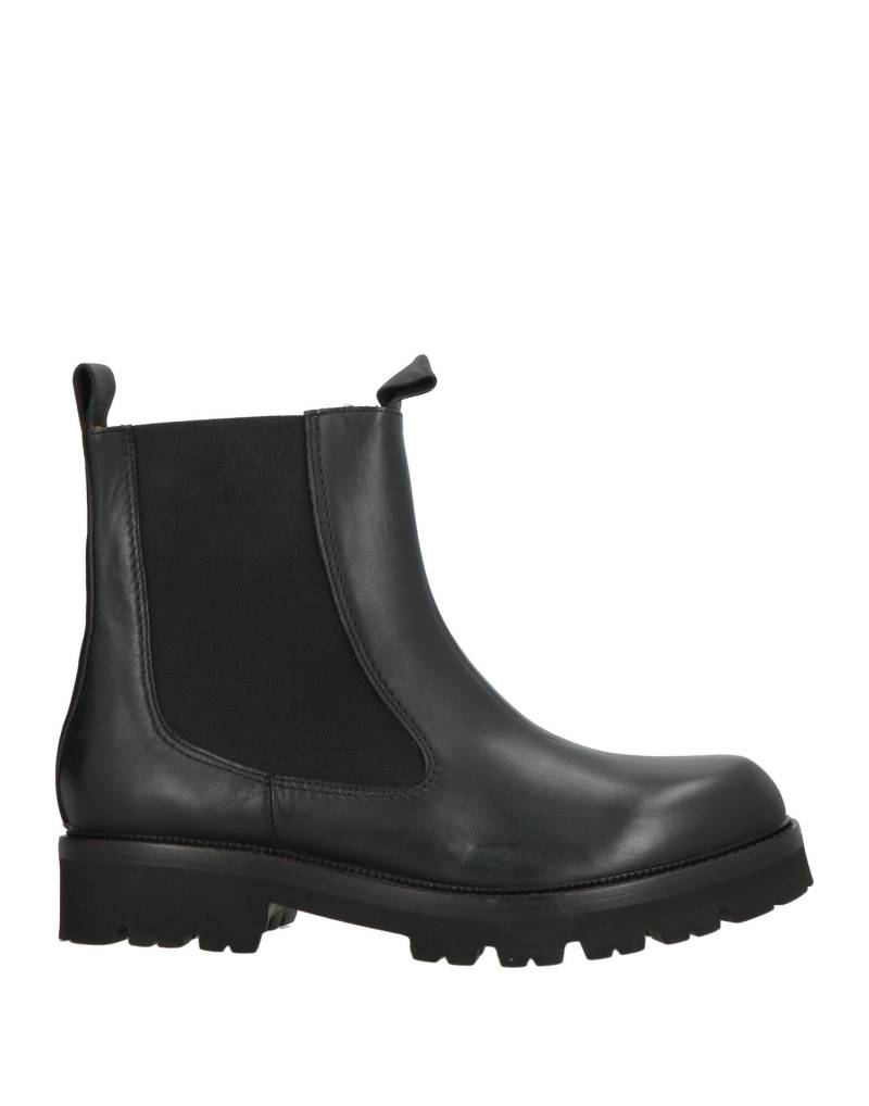 O'DAN LI Stiefelette Damen Schwarz von O'DAN LI