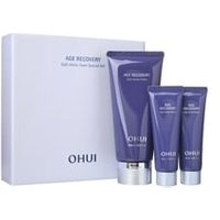 O HUI - Age Recovery Soft Amino Foam Special Set 3 pcs von O HUI