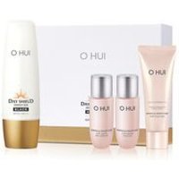 O HUI - Day Shield Perfect Sun Black Special Set - Hautpflegeset von O HUI