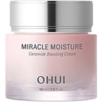 O HUI - Miracle Moisture Ceramide Boosting Cream 2025 Version - 60ml von O HUI