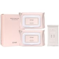 O HUI - Miracle Moisture Cleansing Sheet Jumbo Set 14 pcs von O HUI