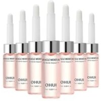 O HUI - Miracle Moisture Pink Barrier Ampoule 777 Set 2025 Version - 7 pcs von O HUI