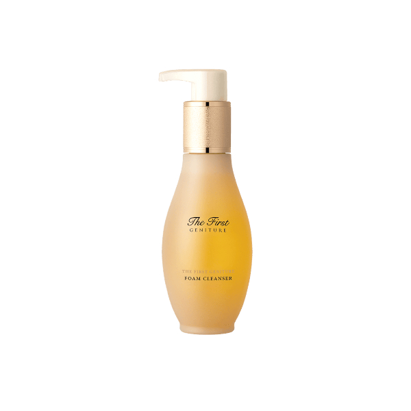 O HUI - The First Geniture Foam Cleanser - 200ml von O HUI