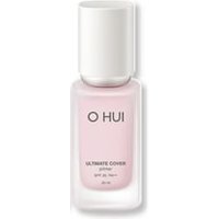O HUI - Ultimate Cover Primer - 3 Colors #02 Rosy Corrector von O HUI