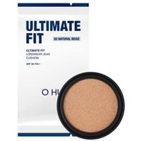 O HUI - Ultimate Fit Longwear Jean Cushion Refill Only - 2 Colors #02 Natural Beige von O HUI
