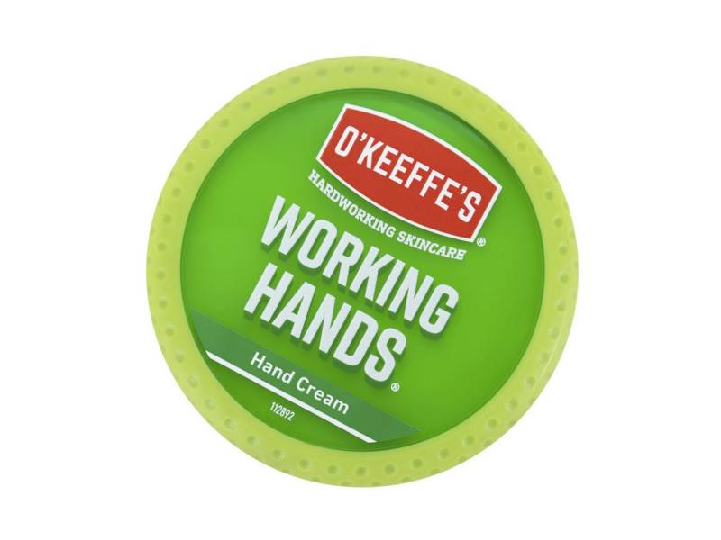 O`Keeffe`s Handcreme O`Keeffe`s Handcreme Working Hands Dose 96 g von O`Keeffe`s