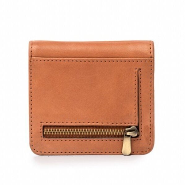 O MY BAG Geldbörse - Alex's Fold-over von O MY BAG