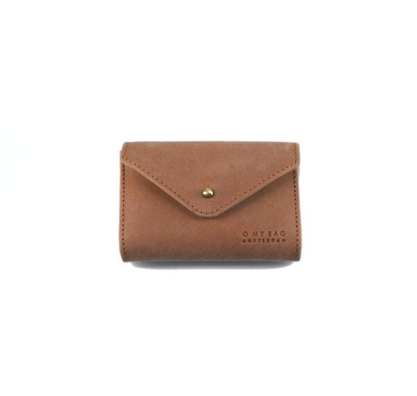 O MY BAG Geldbörse - Josie's Purse - Hunter von O MY BAG